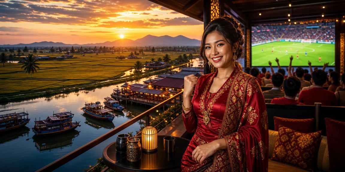 Pengguna Kedah membuat deposit dengan selamat dan menikmati bonus di platform 125