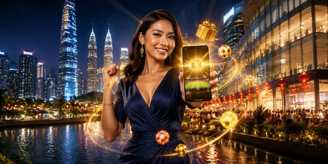 Pengalaman kasino mudah alih yang lancar bagi pengguna Malaysia di platform 125
