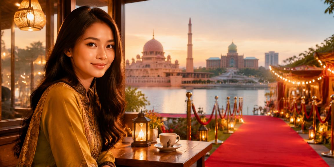 Platform 125 Putrajaya hanya untuk pengguna dewasa yang layak