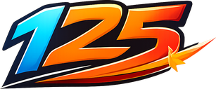 125